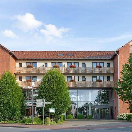 Landhotel Annelie Preußisch Oldendorf Exterior foto