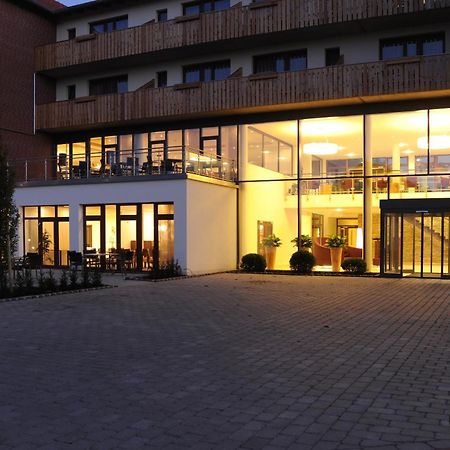 Landhotel Annelie Preußisch Oldendorf Exterior foto