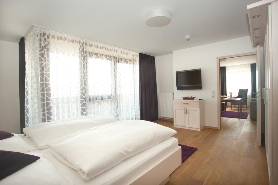 Landhotel Annelie Preußisch Oldendorf Habitación foto