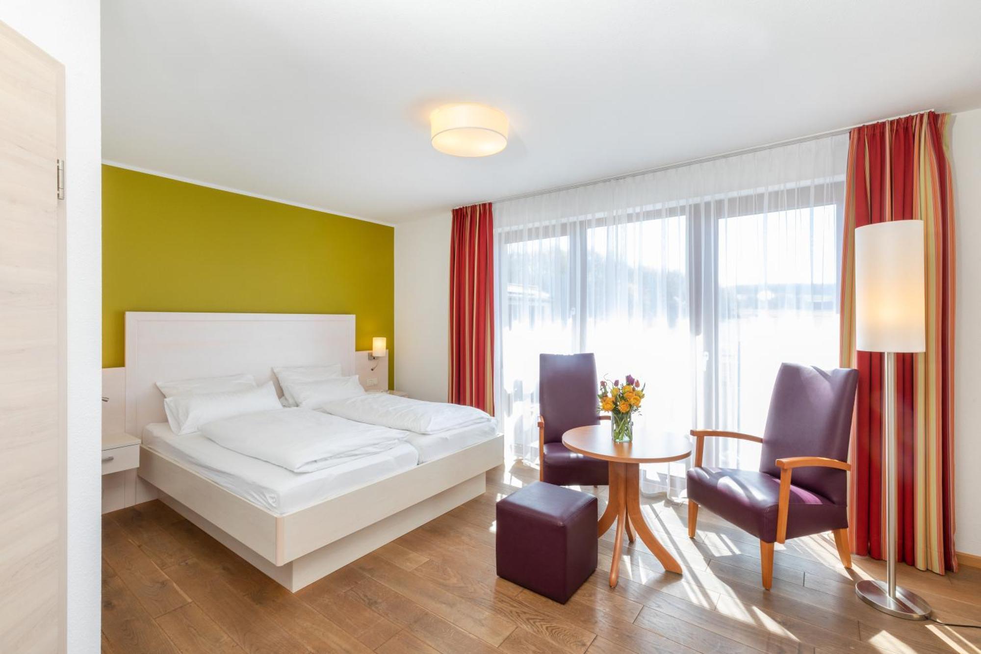 Landhotel Annelie Preußisch Oldendorf Exterior foto