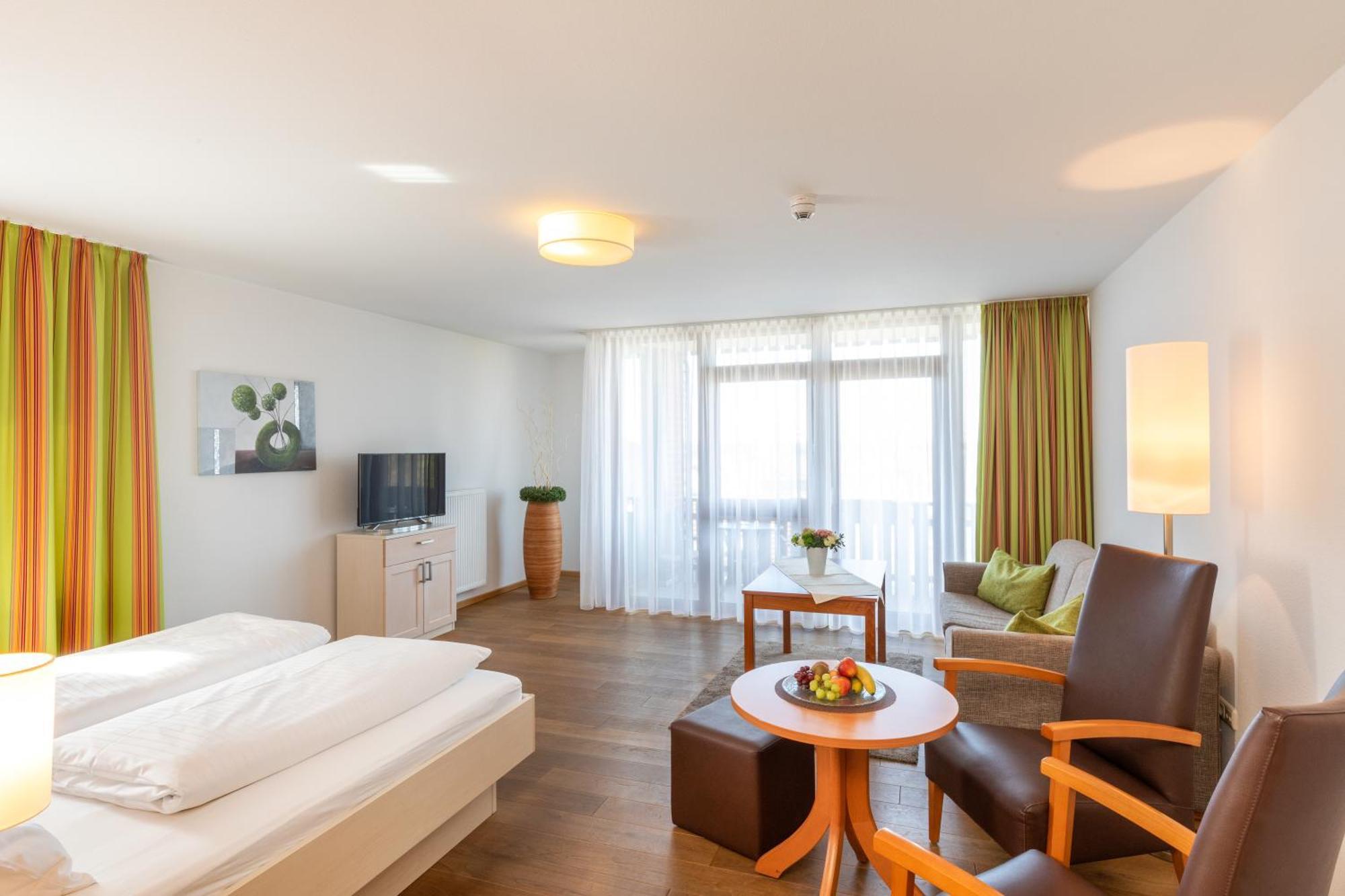 Landhotel Annelie Preußisch Oldendorf Exterior foto