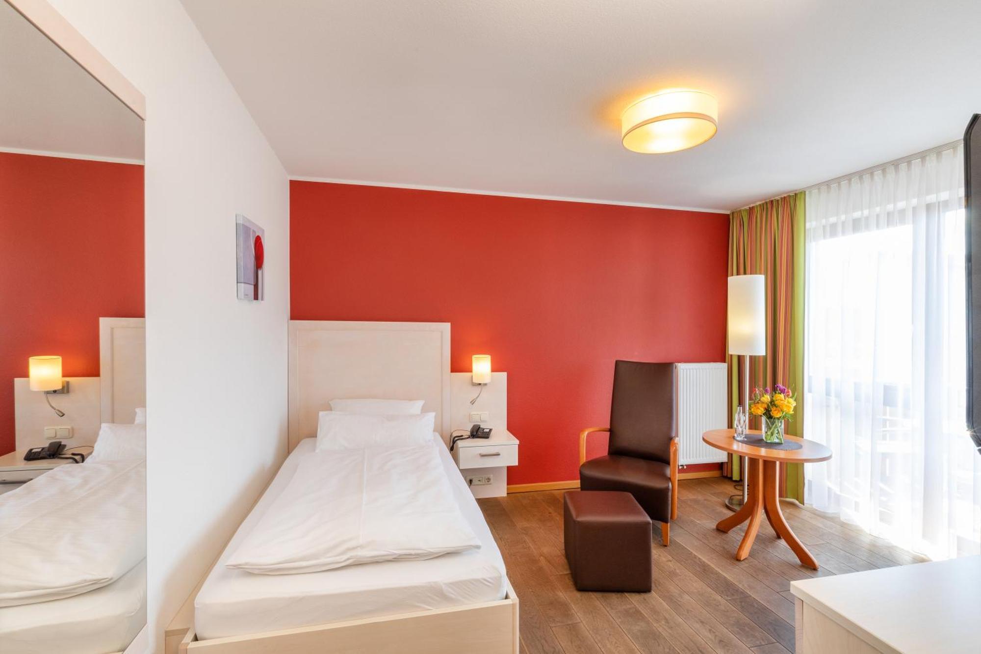 Landhotel Annelie Preußisch Oldendorf Exterior foto