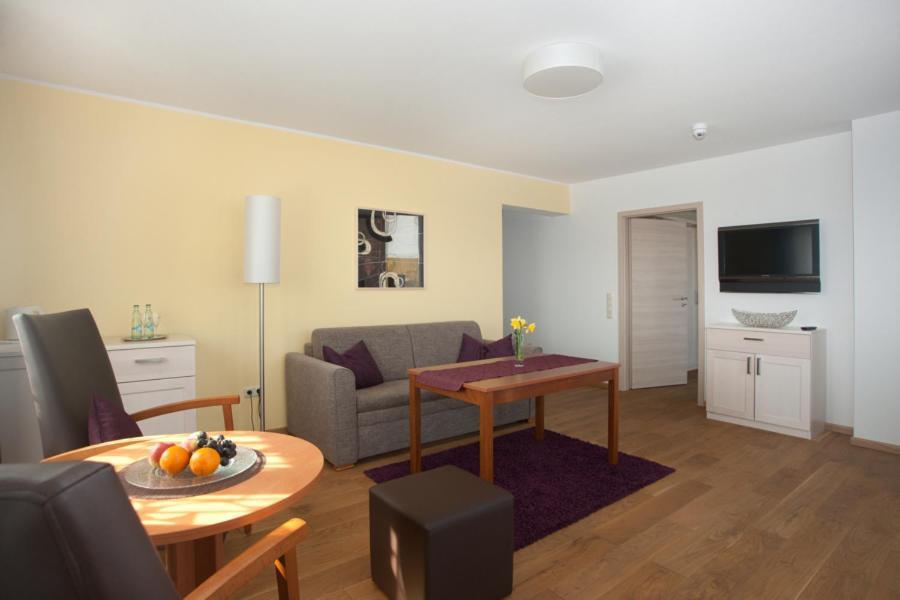 Landhotel Annelie Preußisch Oldendorf Habitación foto