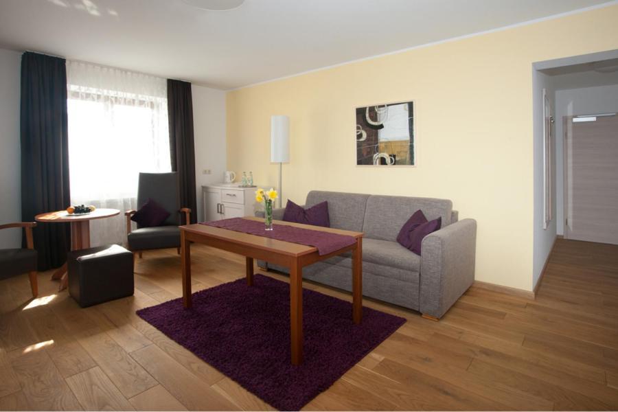 Landhotel Annelie Preußisch Oldendorf Habitación foto