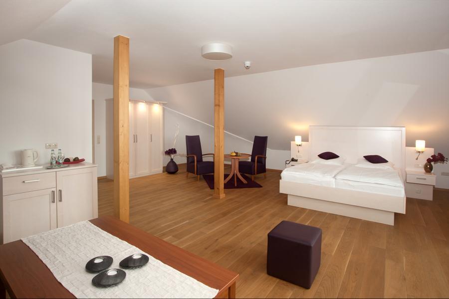 Landhotel Annelie Preußisch Oldendorf Habitación foto